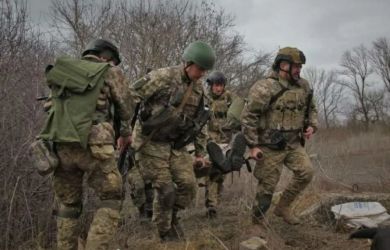 Бригада ВСУ готова пойти на Киев и убить Зеленского: «Ждём приказ от Сырского!»