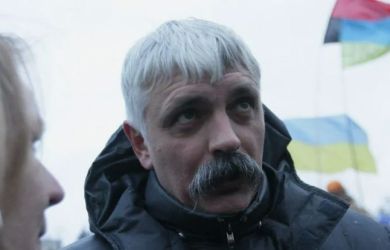 «Нужны репрессии против русской вши! Пусть учат украинский!»: львовский нацист лютует
