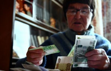 Дольше работаете, больше получите: россиянам раскрыли способ увеличить пенсию