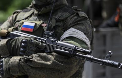 «Это ошибка. Мобилизованные и добровольцы платят кровью за "перемирия"»: мнение военкора