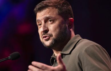 «Уже говорят об "Орешнике" по Киеву и не только»: политолог предупредил Зеленского, угрожающего атаковать Москву