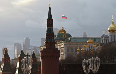 Москва отказалась останавливать СВО по требованию Трампа: INSIDER-T