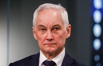 «Отбиться сможем»: Белоусов успокоил россиян на фоне массовых атак украинских дронов