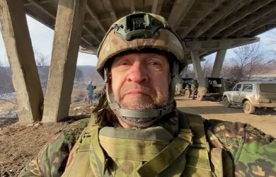 «Зачем перемирие? Без настоящей ненависти к Украине Победы не добиться»: Сладков задал Путину неудобный вопрос 