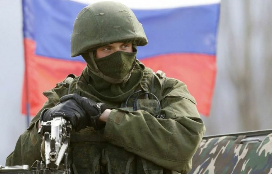 После 9 мая всё изменится. СВО затянется ещё на месяцы. «Взят курс на истощение»