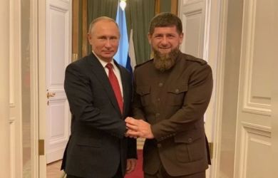 Неожиданный ход Путина для Кадырова. Напряжение сохраняется. Путину высказаны все жалобы 