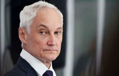 Генералы ждут жёский разнос от Белоусова: «ВСУ нанесли удар, откуда не ждали» 