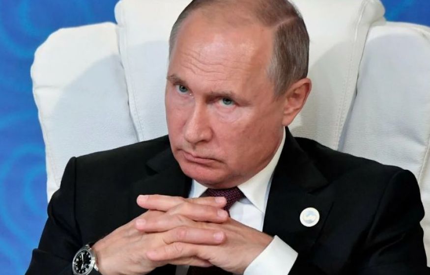 Путин недоволен. Страна под боком копирует сценарий Украины. Путаются с НАТО Путин недоволен. Страна под боком копирует сценарий Украины. Путаются с НАТО
