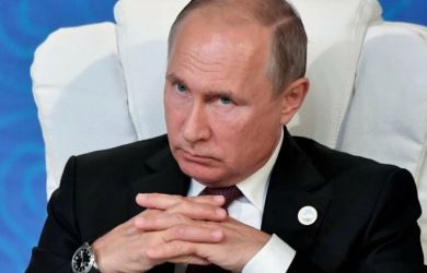 Путин недоволен. Страна под боком копирует сценарий Украины. Путаются с НАТО 