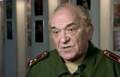«Народ не простит. Где же ответка? Путин должен услышать»: полковник ужаснулся наглости Киева 