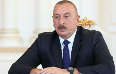 Алиев открыто бросил вызов Москве: «Наказывает за авиакатастрофу»