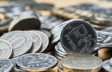 Нас ждет девальвация. Рубль удерживают искусственно: БОЛЬШОЙ ТРАНСФЕР