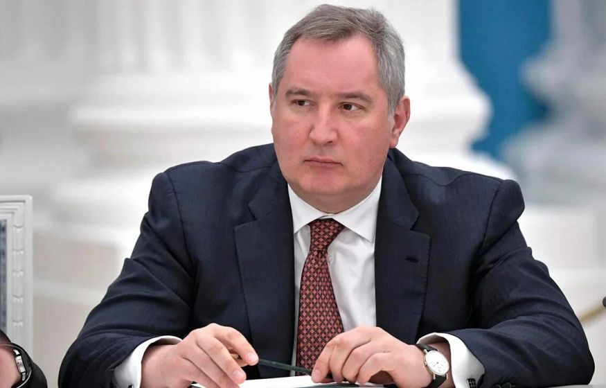 Рогозин проговорился. Есть человек покруче Чубайса, который до сих пор вредит стране