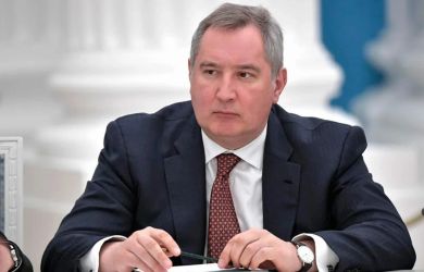 Рогозин проговорился. Есть человек покруче Чубайса, который до сих пор вредит стране: ИА Новороссия