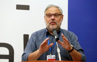 «Путин резко сменил риторику. Больше никаких жестов доброй воли!»: Хазин назвал причину