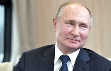 Путин перевернул игру, красиво обыграв Киев и Европу