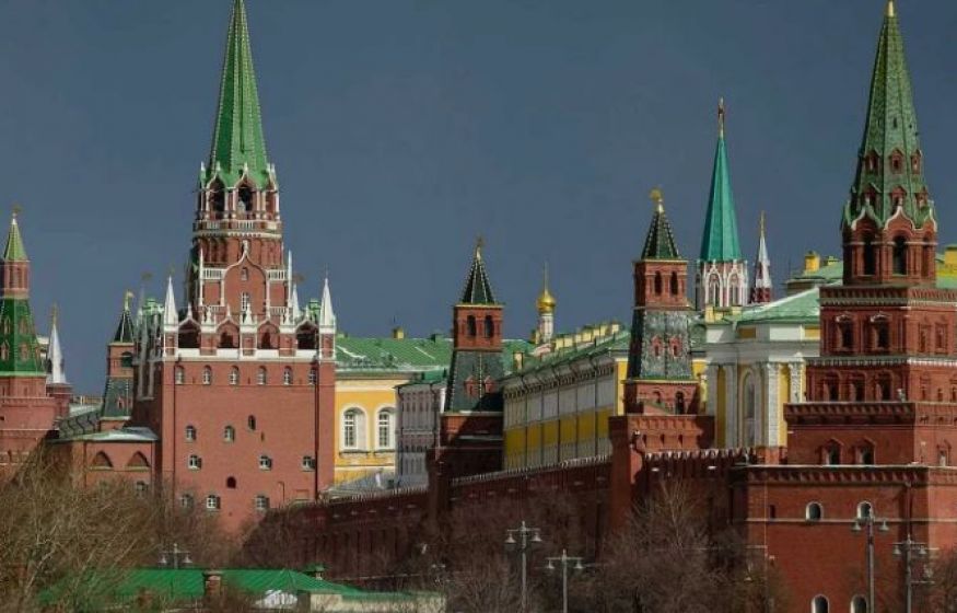 Раскол партии мира в Кремле. Не играли за добро. «Мир без войны — безработица».  