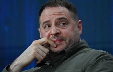 «Будет очень больно»: Ермак снова угрожает России