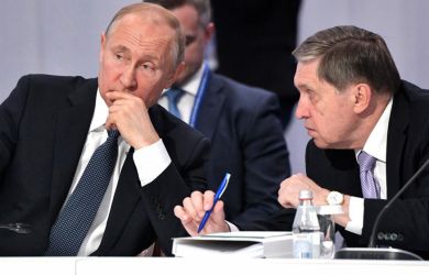 «Зеленский не слушается Трампа. Он знает, что Путин не полетит в Турцию. Ушаков уже сказал, кто отправится»: Коц