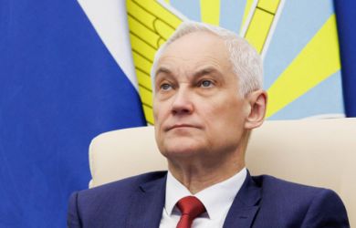 «План Б» Белоусова. Угрозы Ермака РФ. Условие завершения СВО: главное к 21:00