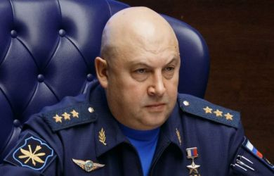 Что с Суровикиным? С Россией нельзя так разговаривать. Мысли о массовых репрессиях: главное к утру