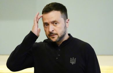 «Киев потребует от Москвы признать легитимность Зеленского как президента»: переговоры в Турции будут короткими?