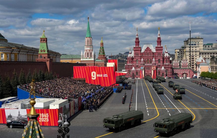 «Мы устали от бездействия ЕС. Они не помогают с урегулированием»: Европарламент расследует визит депутатов в Москву