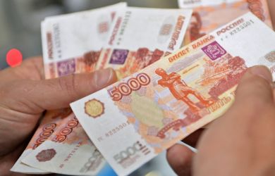 Депутат внес в Госдуму законопроект о ежегодной дополнительной выплате для определенных специалистов