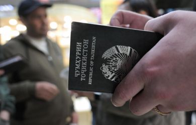 «Коррупционеры! Нужно прекратить раздачу гражданства и льгот!»: в ГД призывают ввести стаж гражданства для мигрантов