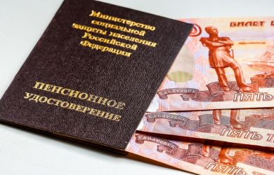 «Пенсионные баллы будут расти в цене быстрее уровня инфляции. Размер пенсии уменьшится»: Балынин