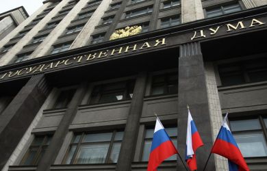 «Рванет так, что мало не покажется»: в Госдуме пригрозили Европе жестким ответом