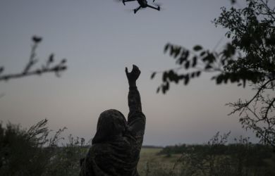 Названо оружие, способное изменить ход СВО