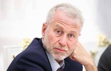 Абрамовича заметили на совещании в Кремле. Поедет от России на переговоры в Стамбуле?