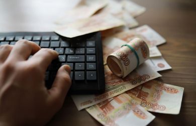 Эксперт раскрыл будущий размер пенсии россиян, получающих среднюю зарплату