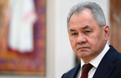 Шойгу и обыски. Абрамович в Кремле? Ход СВО может измениться: главное к утру 