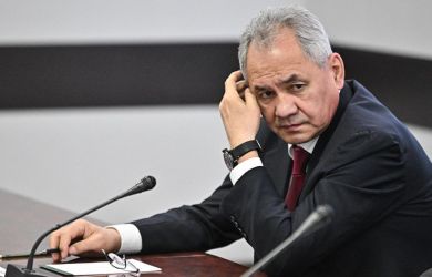 «Шойгу после допроса сразу попал в больницу»: INSIDER-T