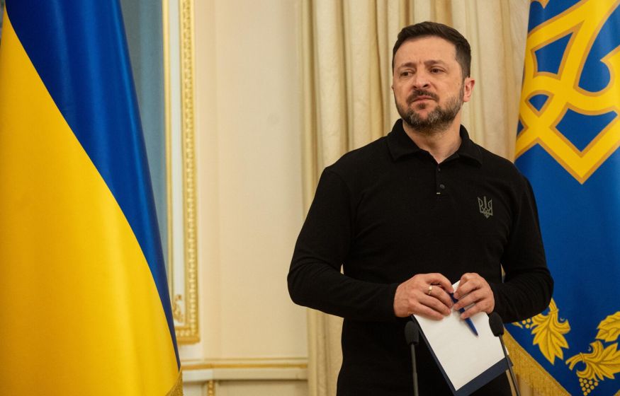 Зеленский нарушил клятву и сделал шаг вперед. Перевес сил в Турции будет в пользу РФ: Il Fatto Quotidiano