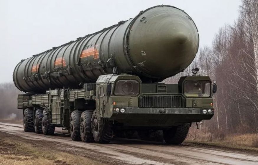 Россия ошеломит в Стамбуле! Кто толкает страну в пропасть? «Почему до сих пор не долбанули “Орешником”?» Россия ошеломит в Стамбуле! Кто толкает страну в пропасть? «Почему до сих пор не долбанули “Орешником”?»