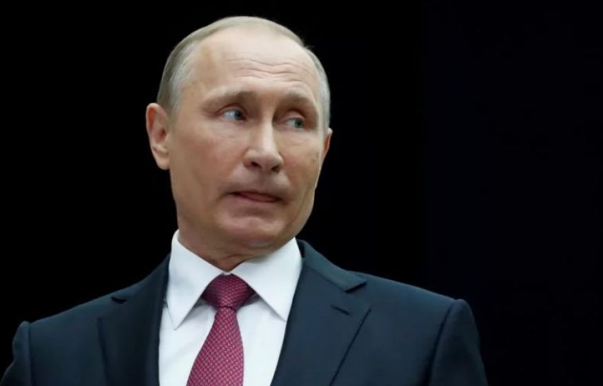 Путин дал указание. Полномасштабная мобилизация. Война до конца. Украина доиграется