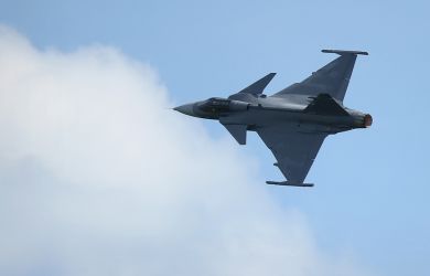 Венгрия вступит в войну с Украиной? Что известно о сообщениях о сбитом украинском дроне?