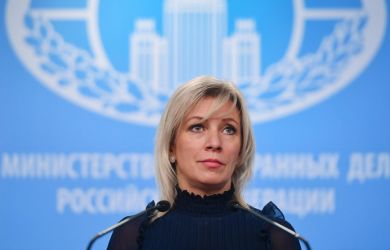 «На стороне России мяч и правда. Нужна украинская сборная»: в МИД Франции осудили РФ за отсутствие Путина в Стамбуле