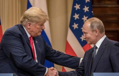 Трамп раскрыл, почему Путин не присоединился к переговорам в Стамбуле