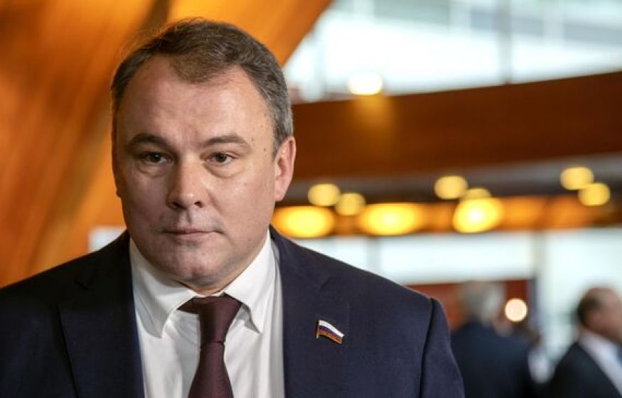 «У Киева условия 2022-го.РФ готова к переговорам.Никто еще не выиграл в конфликте, чтобы ставить ей ультиматумы»:Толстой «У Киева условия 2022-го.РФ готова к переговорам.Никто еще не выиграл в конфликте, чтобы ставить ей ультиматумы»:Толстой