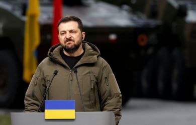 Встречу в Стамбуле перенесут? Заявление Зеленского