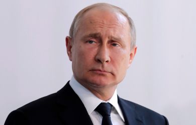 Доверяют ли россияне Путину? Опрос показал неожиданный результат