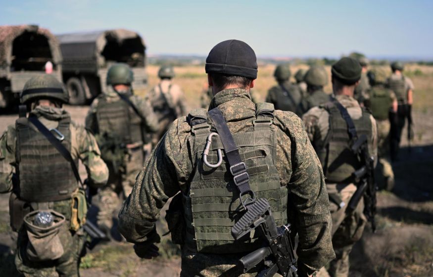Россия угрожает занять украинские Харьковскую и Сумскую области: страшилки от Запада