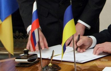 «Мы сказали "восемь"»: делегация из РФ прокомментировала слухи о заявлении украинцам по поводу территорий