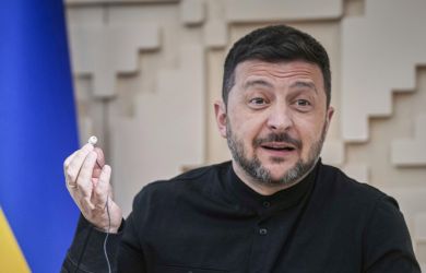 Зеленский разгневал президента. Россиянам посоветовали меньше спать ради денег. Почему меняют генералов? Главное к 21:00
