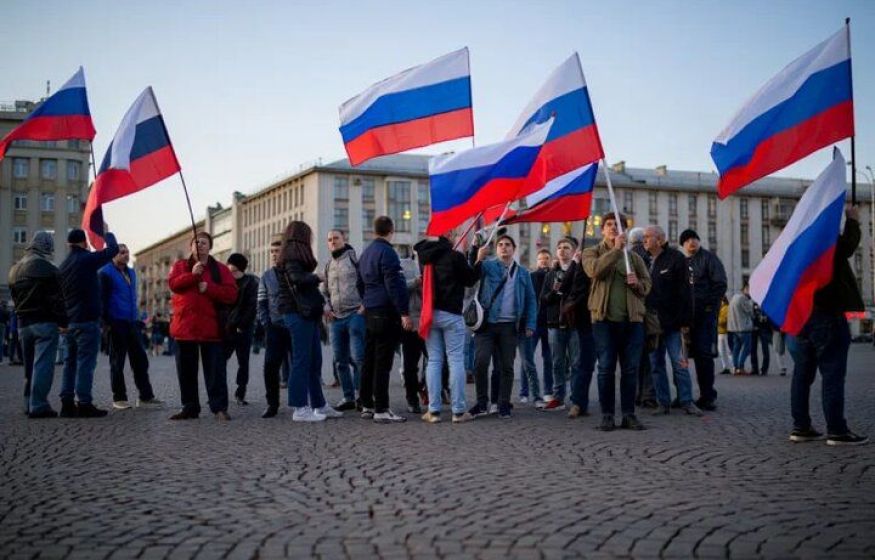 Херсон возвращается домой. Русские ДРГ зажали город с трёх сторон: Херсонское сопротивление Херсон возвращается домой. Русские ДРГ зажали город с трёх сторон: Херсонское сопротивление