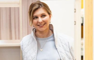 Жена Зеленского крупно помогла ВС РФ. Что произошло?